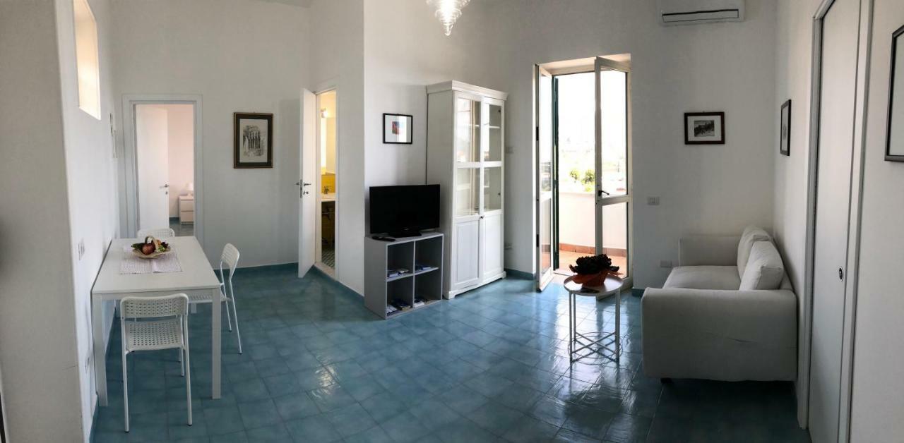 Dolce Vista Apartment Amalfi Coast スカラ エクステリア 写真