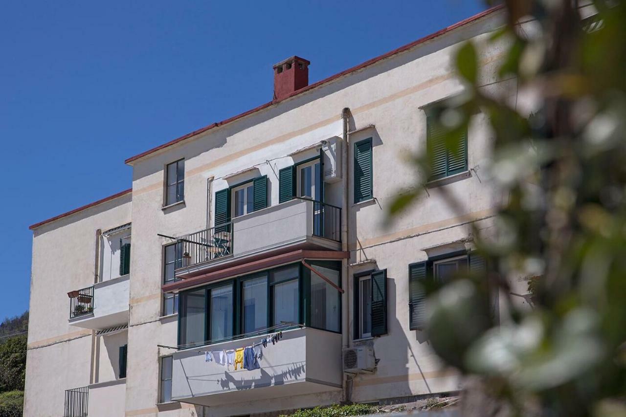 Dolce Vista Apartment Amalfi Coast スカラ エクステリア 写真
