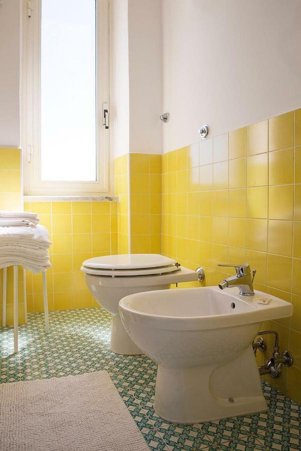 Dolce Vista Apartment Amalfi Coast スカラ エクステリア 写真