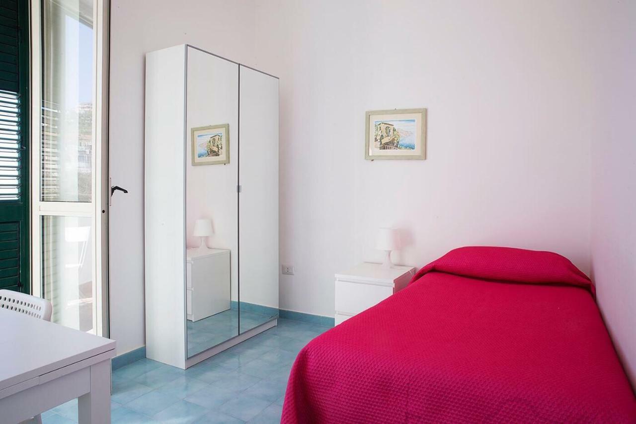Dolce Vista Apartment Amalfi Coast スカラ エクステリア 写真