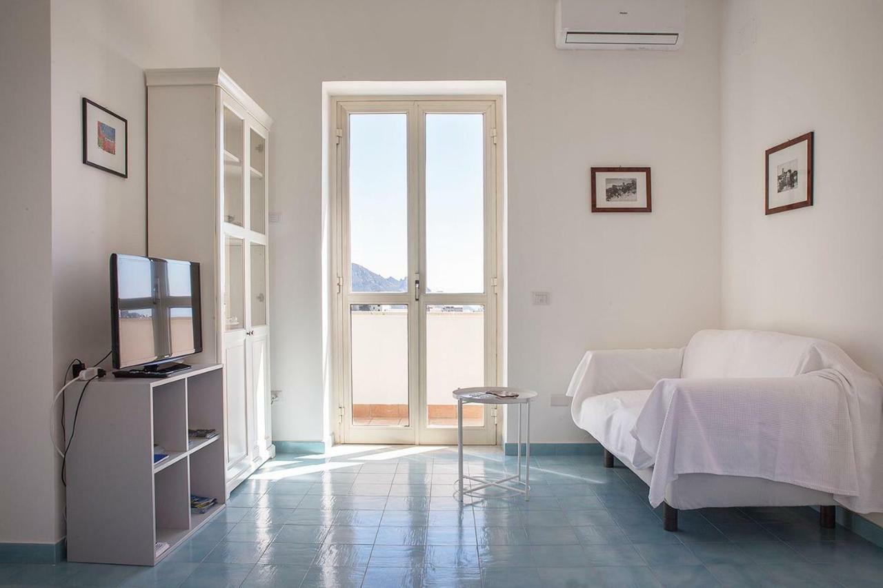 Dolce Vista Apartment Amalfi Coast スカラ エクステリア 写真